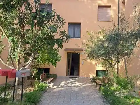 Appartamento in vendita a Petriolo
