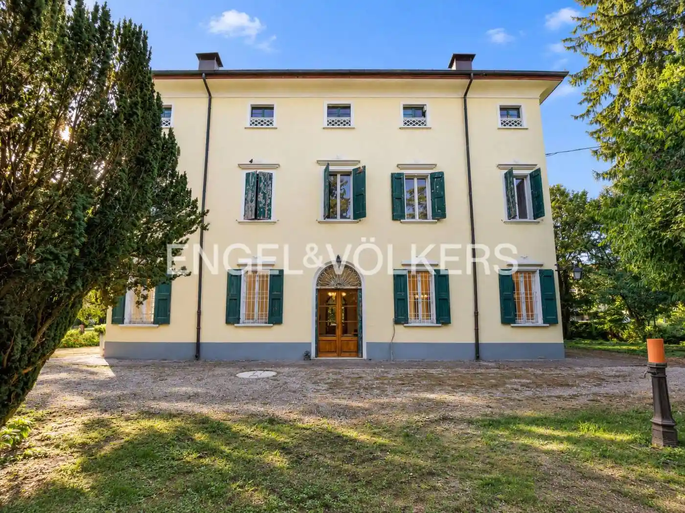 Villa in vendita a Ravarino