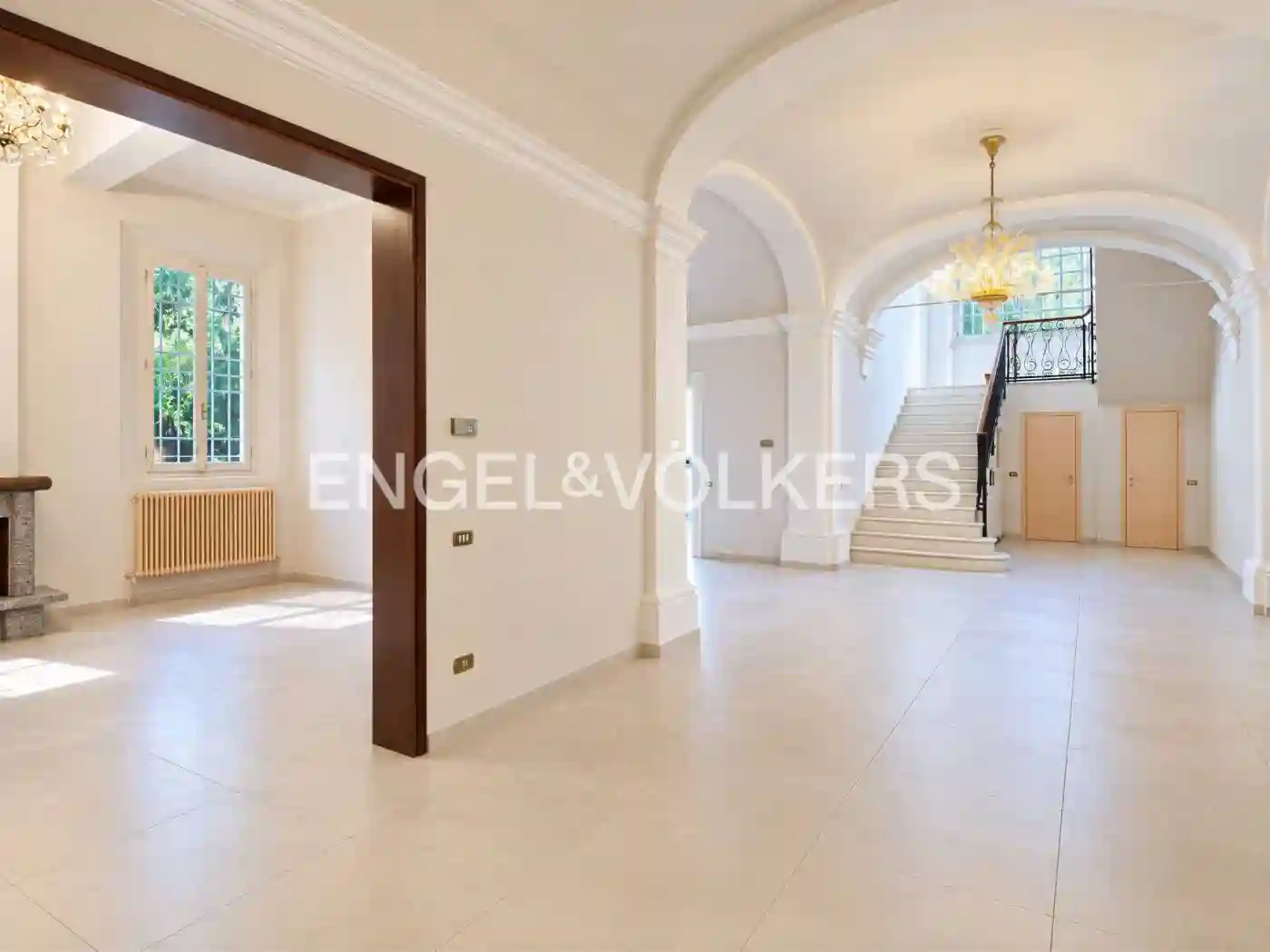 Villa - foto 5