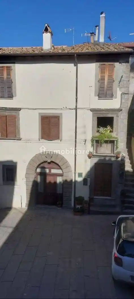 Appartamento in vendita a Viterbo