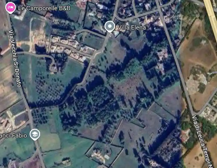 Villa in vendita a Cavallino
