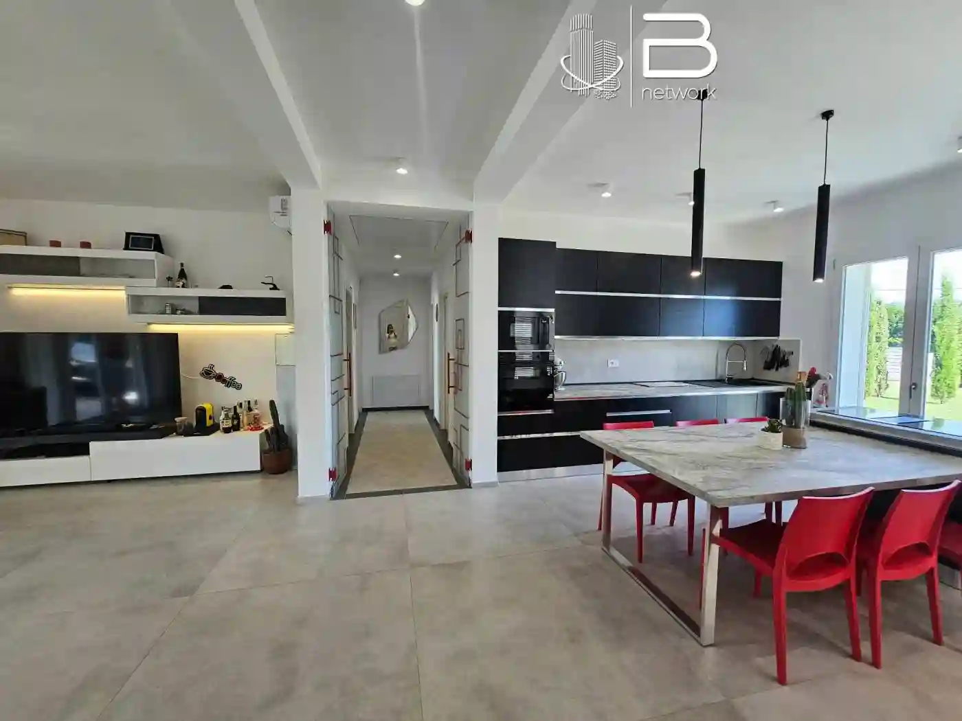 Villa - foto 5