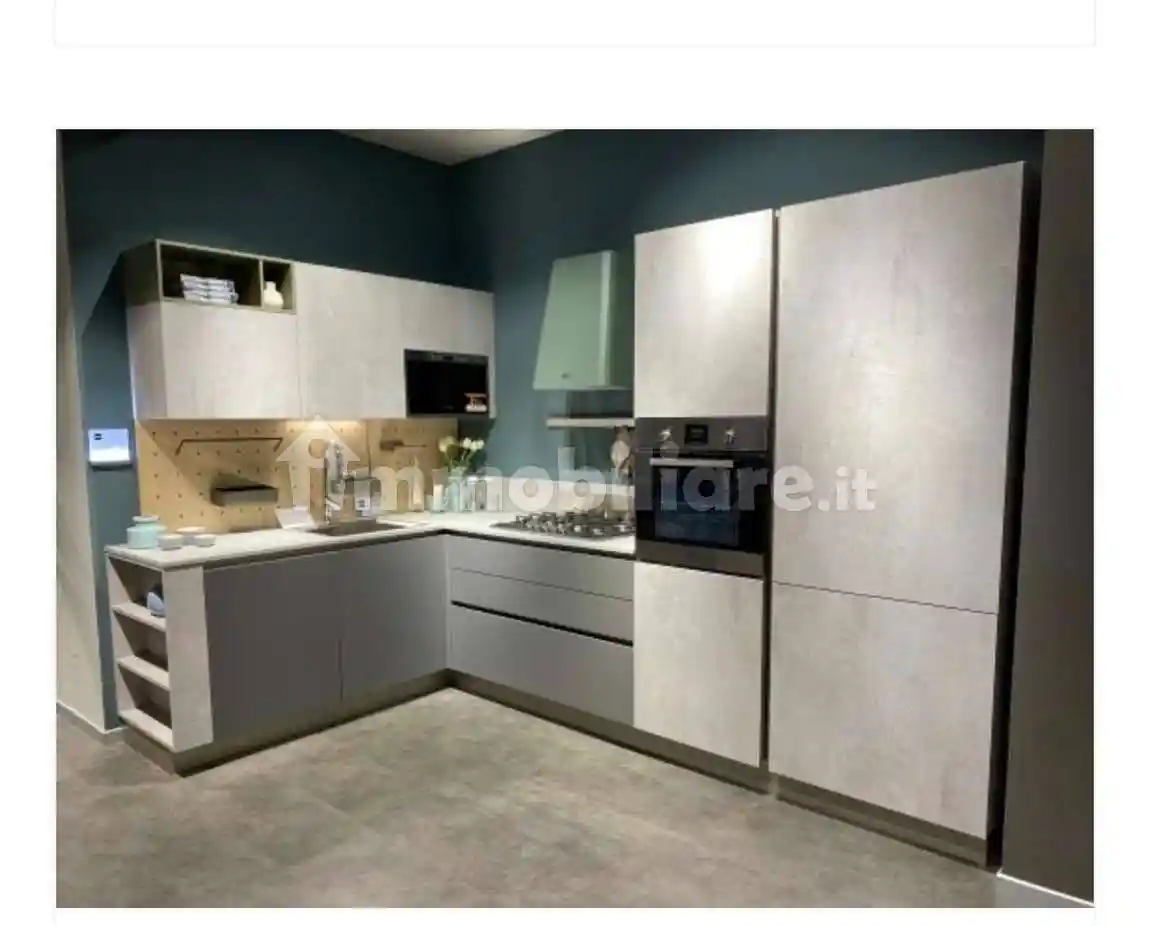 Appartamento in vendita a Piacenza