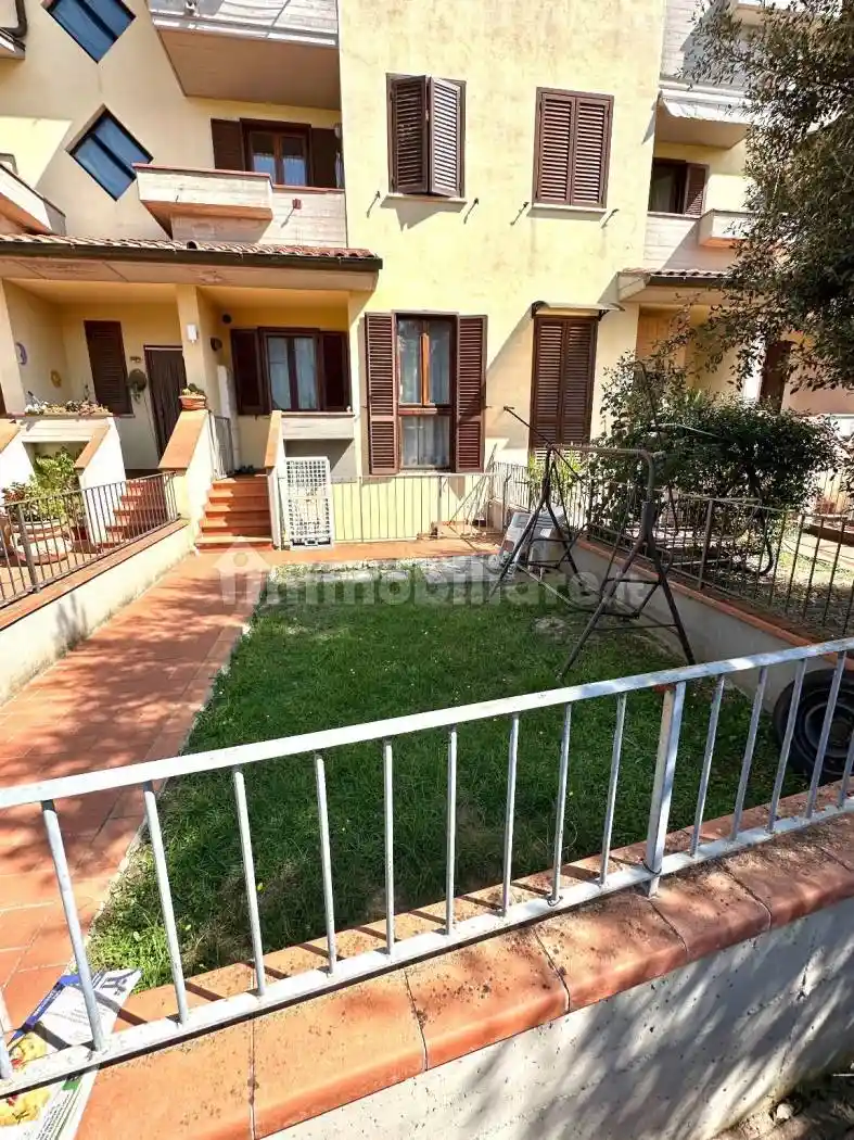 Villetta a schiera in vendita a Torrita di Siena