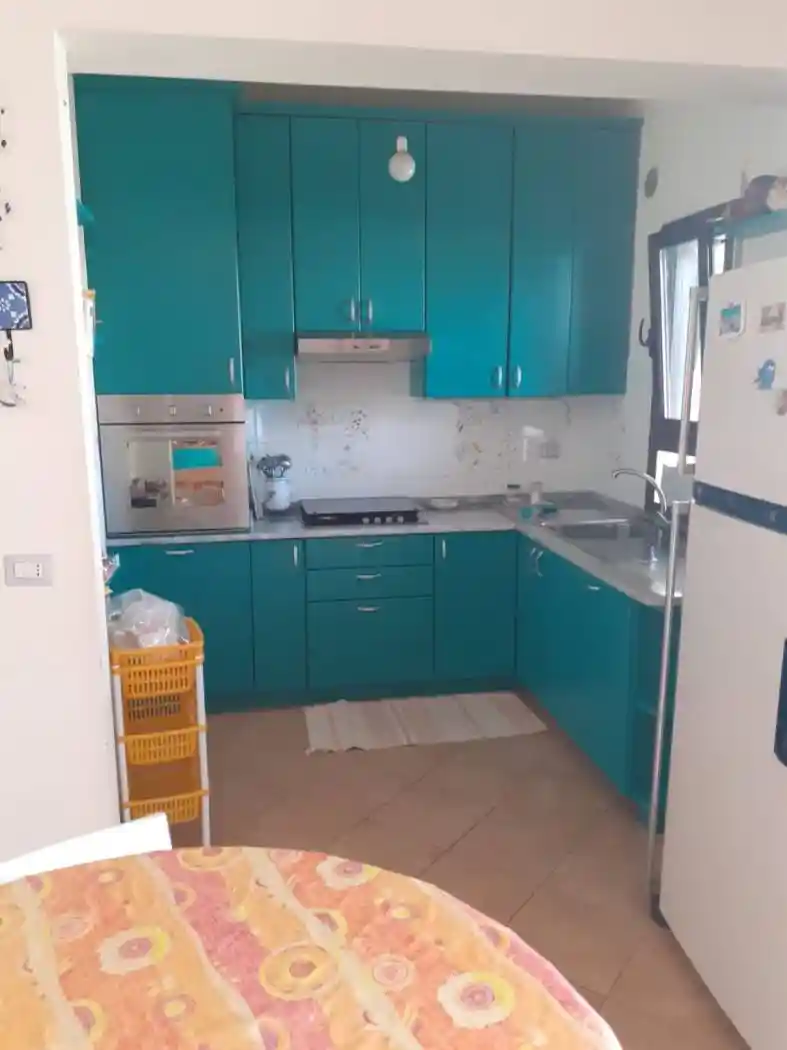Appartamento in affitto a Messina