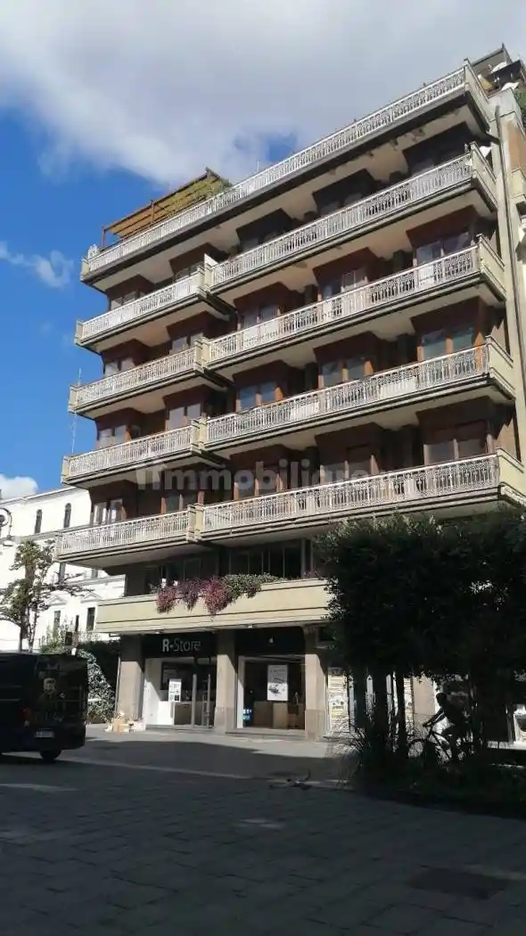 Appartamento in vendita a Avellino