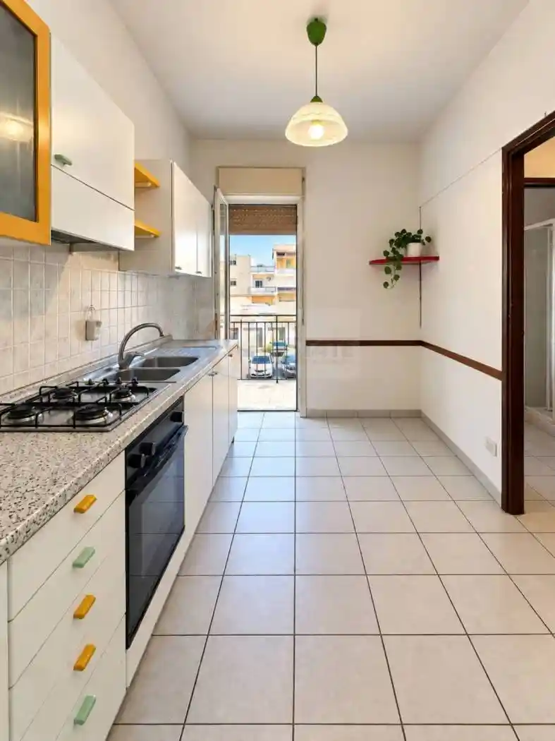Appartamento in vendita a Sassari