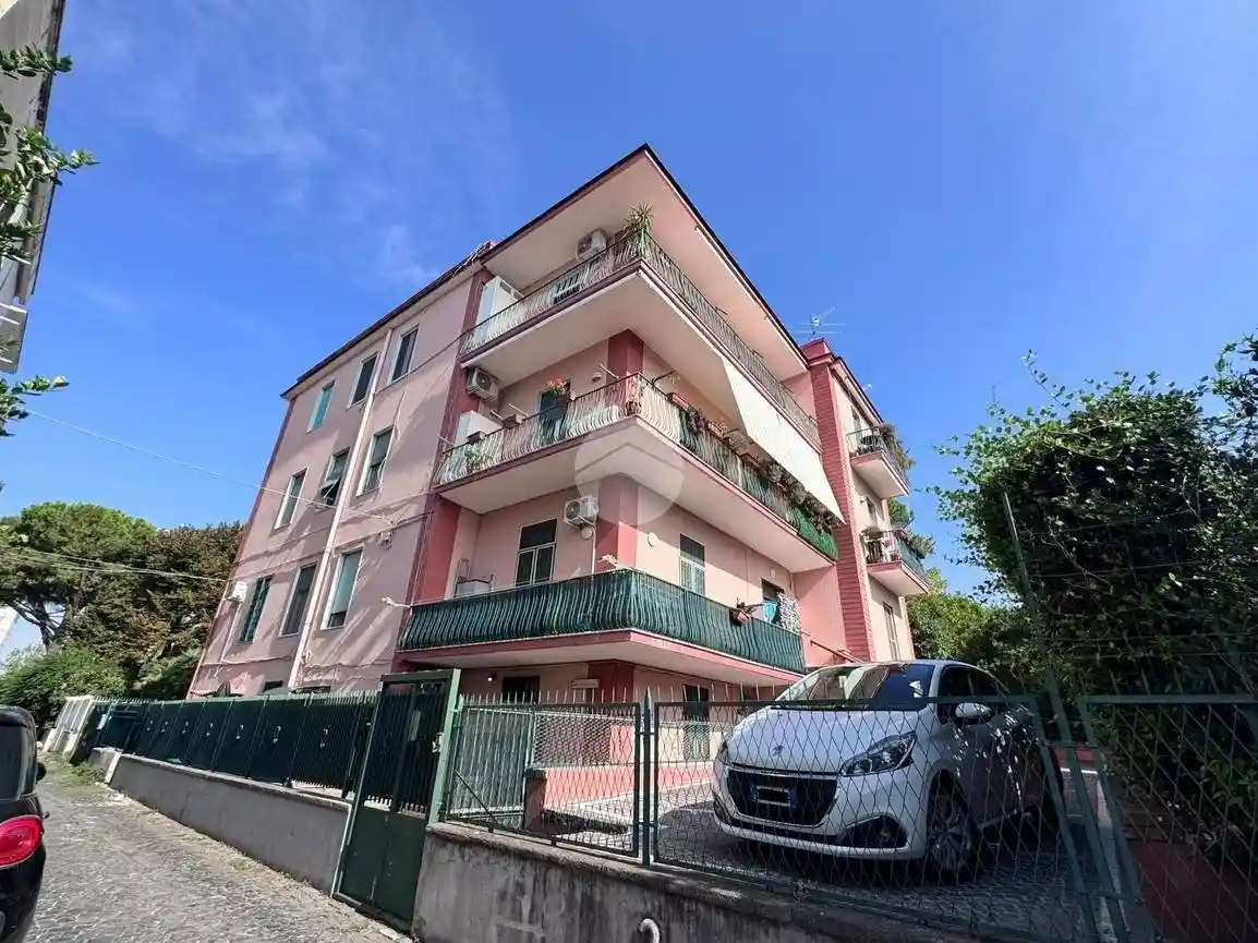 Appartamento in vendita a Torre del Greco