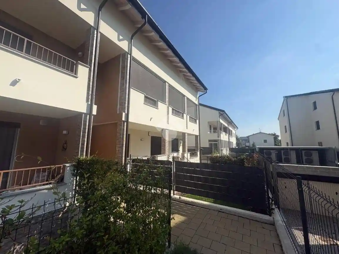 Appartamento in vendita a Siziano