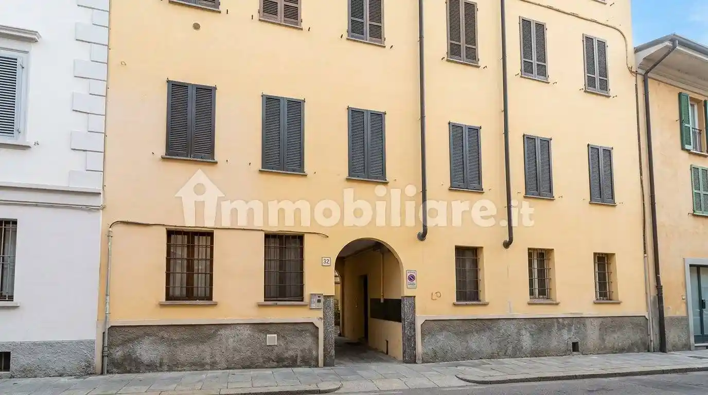 Appartamento in vendita a Lodi