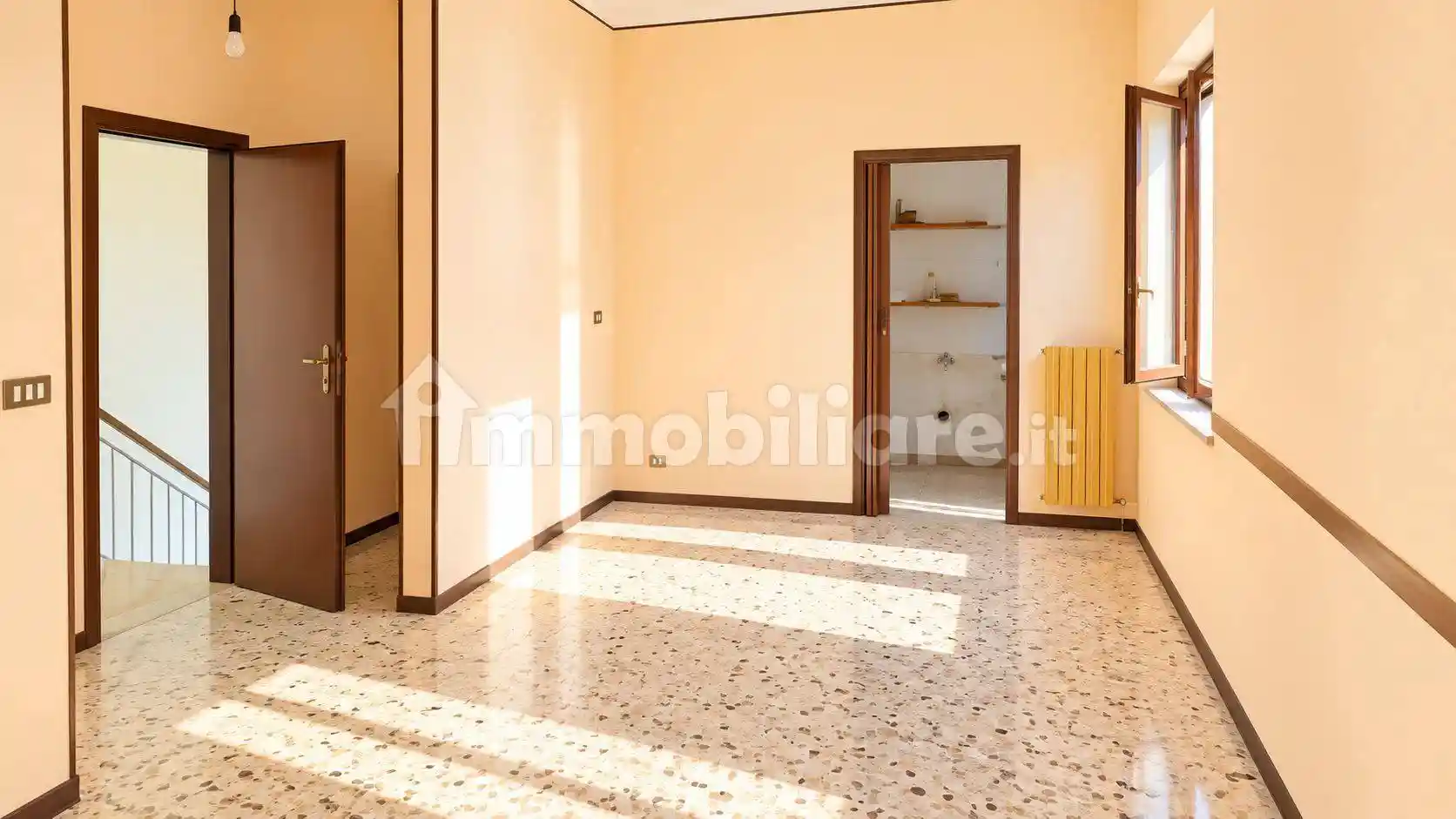 Appartamento in vendita a Castelbellino