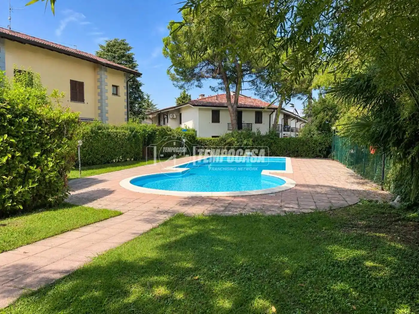 Appartamento in vendita a Peschiera del Garda