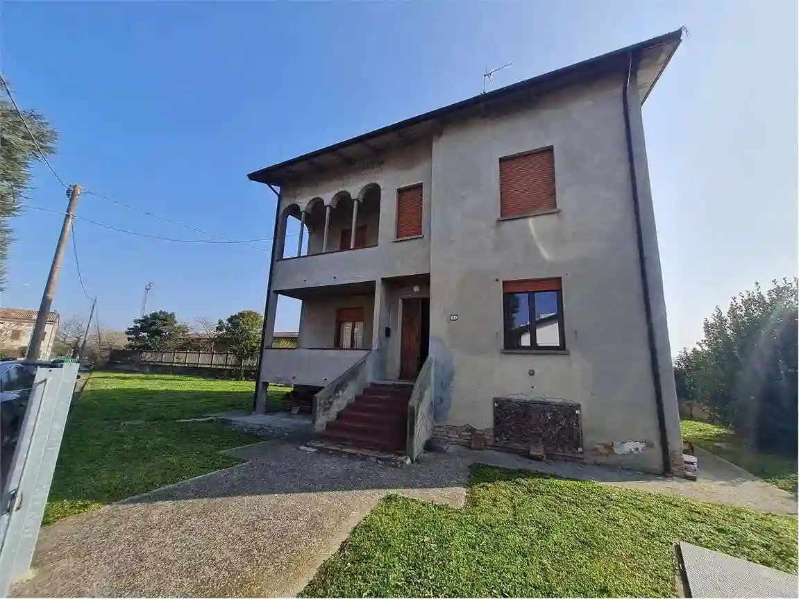 Casa indipendente - foto 2