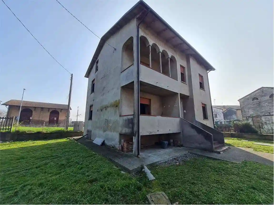 Casa indipendente - foto 5