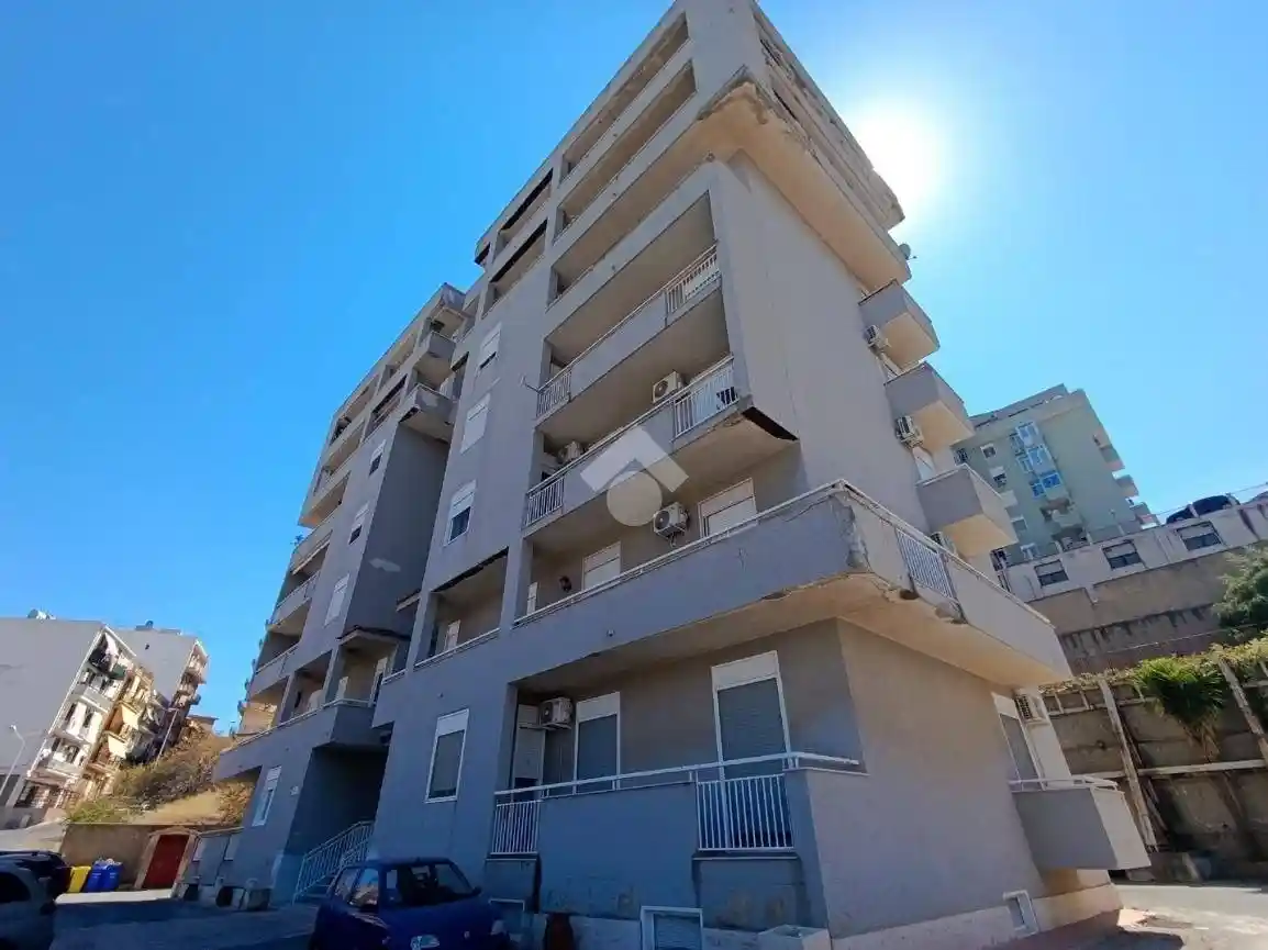 Appartamento in vendita a Termini Imerese