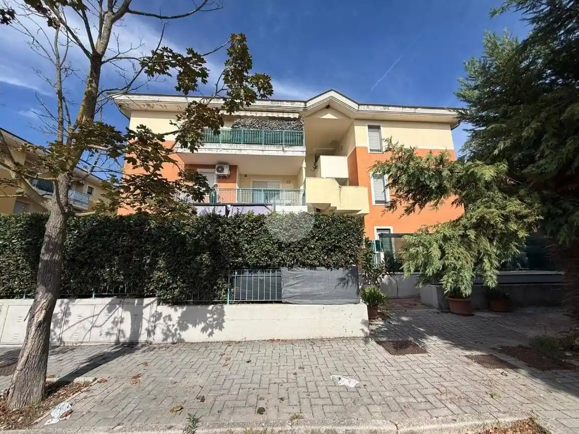 Appartamento in vendita a Colli al Metauro