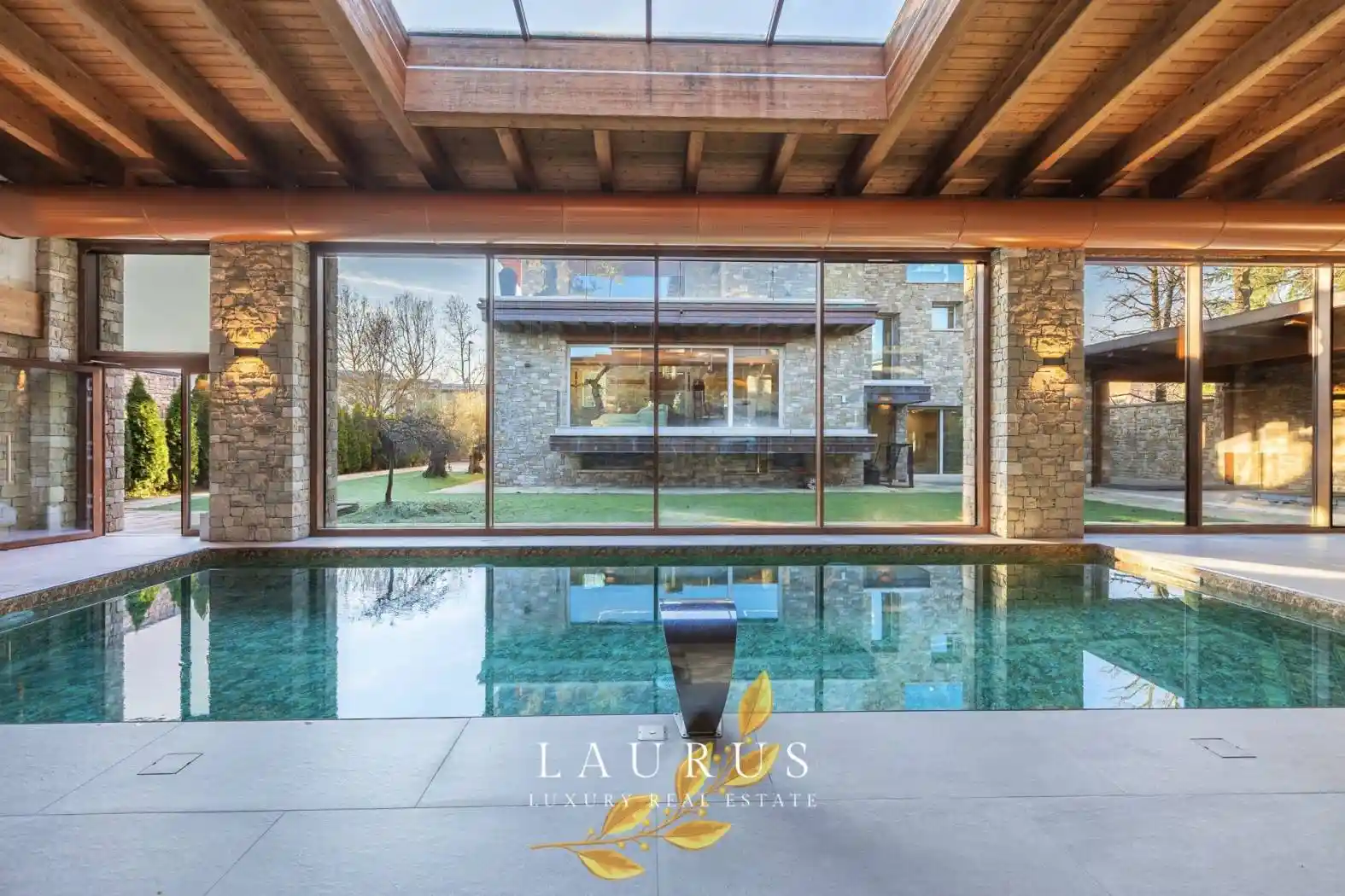 Villa in vendita a Monza