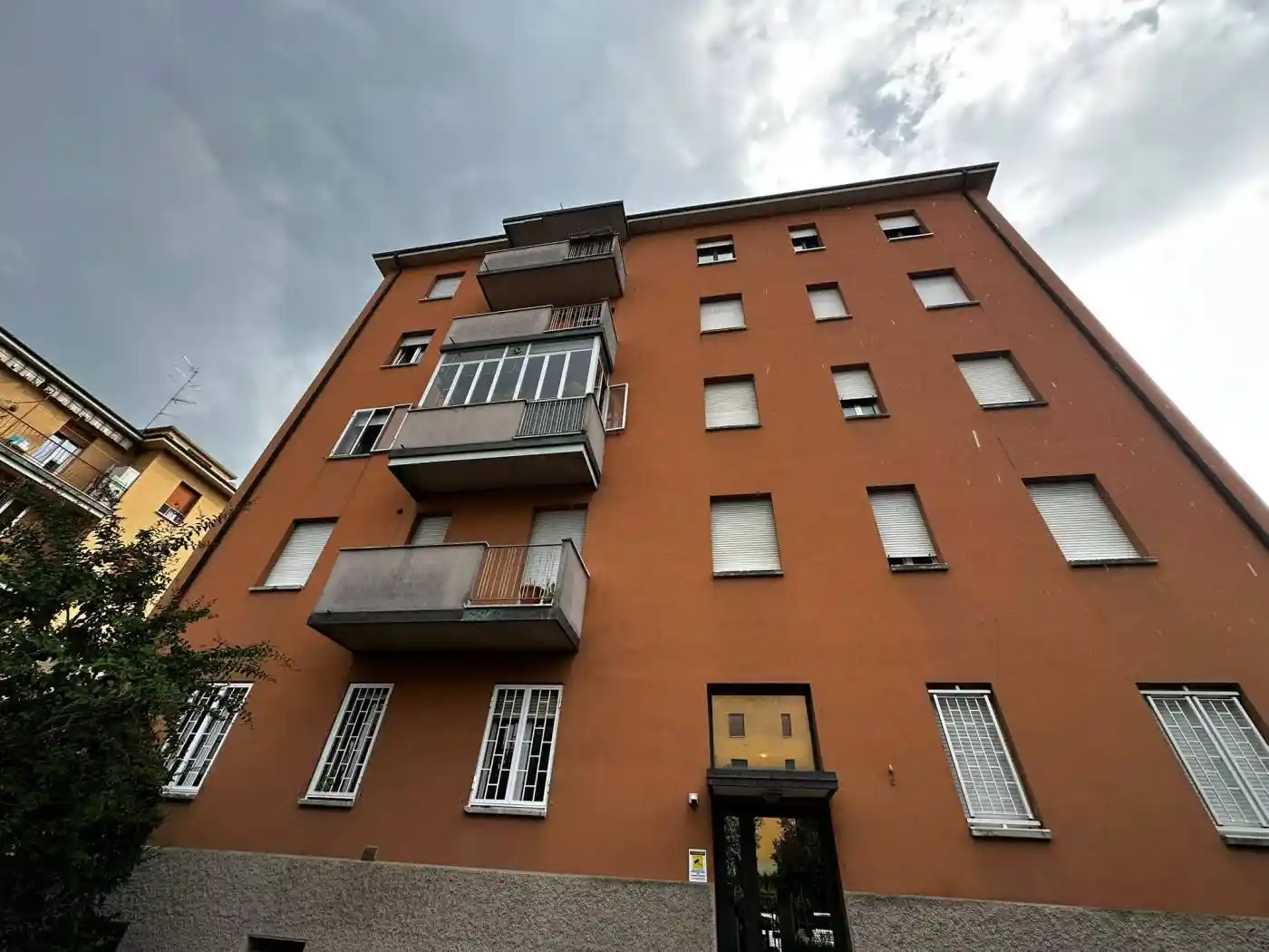 Appartamento in affitto a Bologna