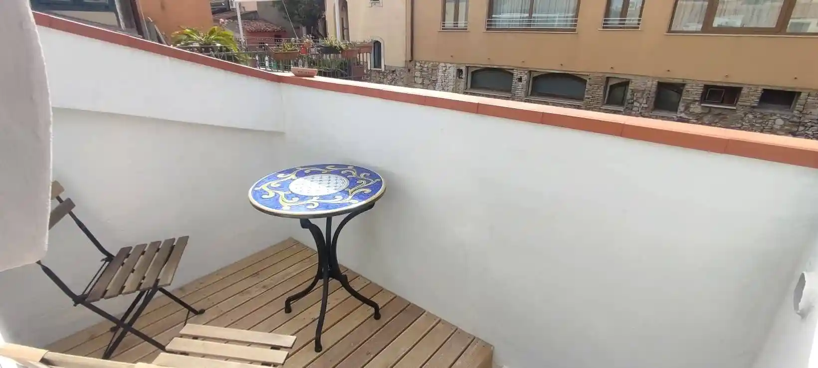 Appartamento in affitto a Taormina