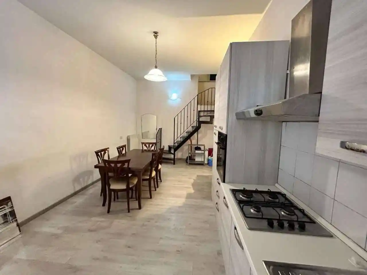 Appartamento in vendita a Frosinone