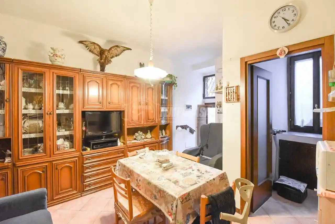 Appartamento in vendita a Erba