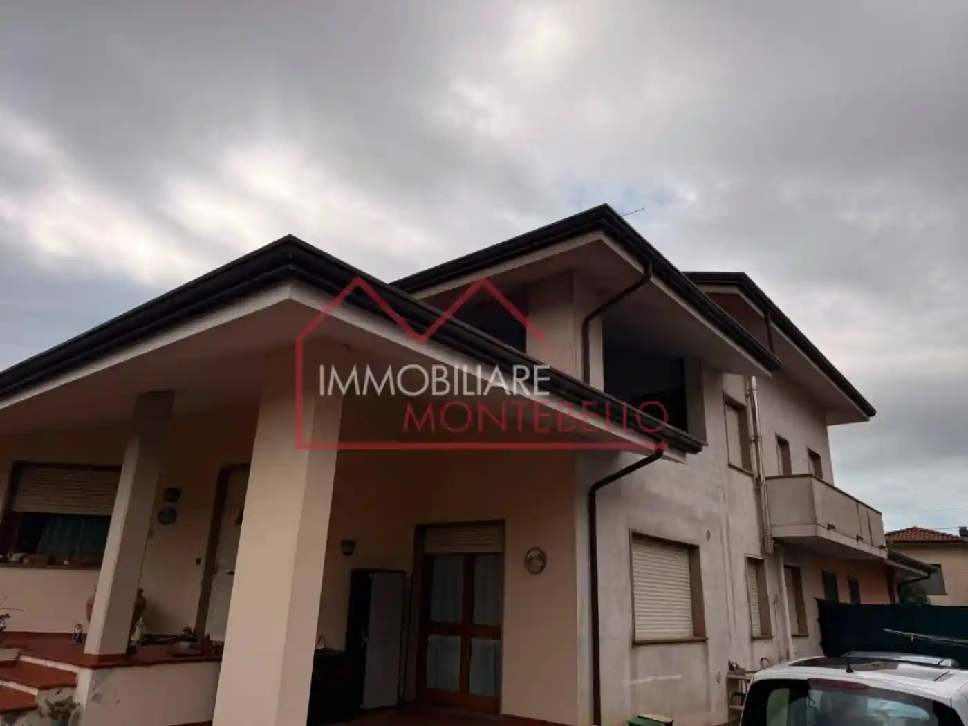 Casa indipendente in vendita a Massarosa