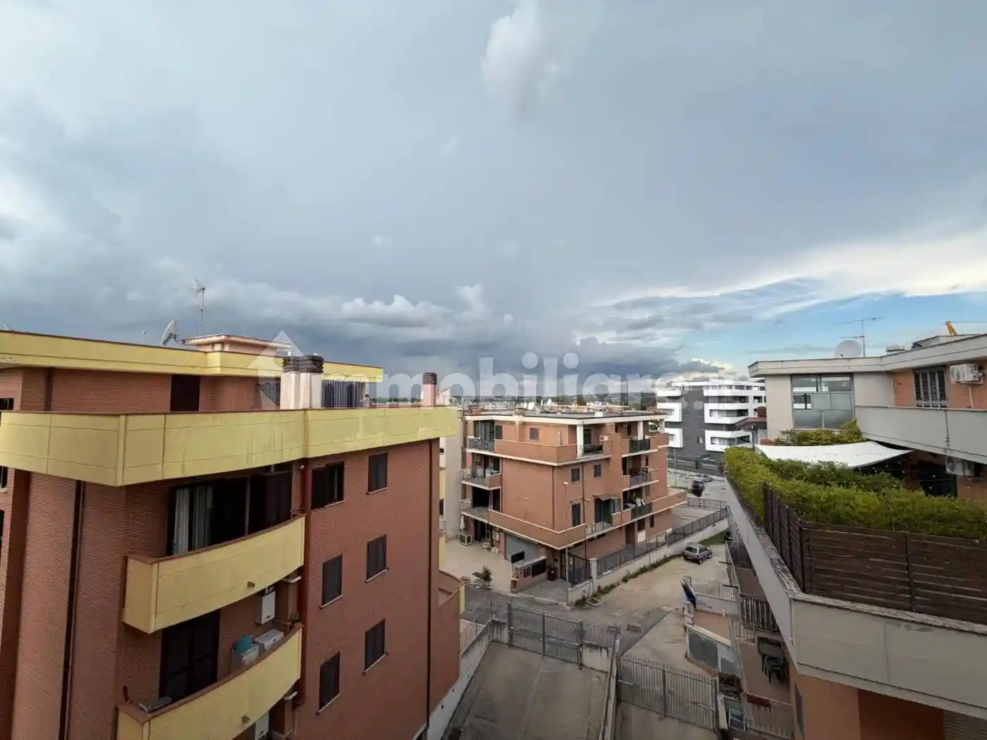 Appartamento in vendita a Tivoli