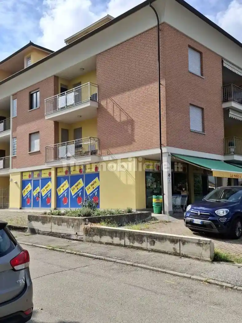 Appartamento in affitto a Alba