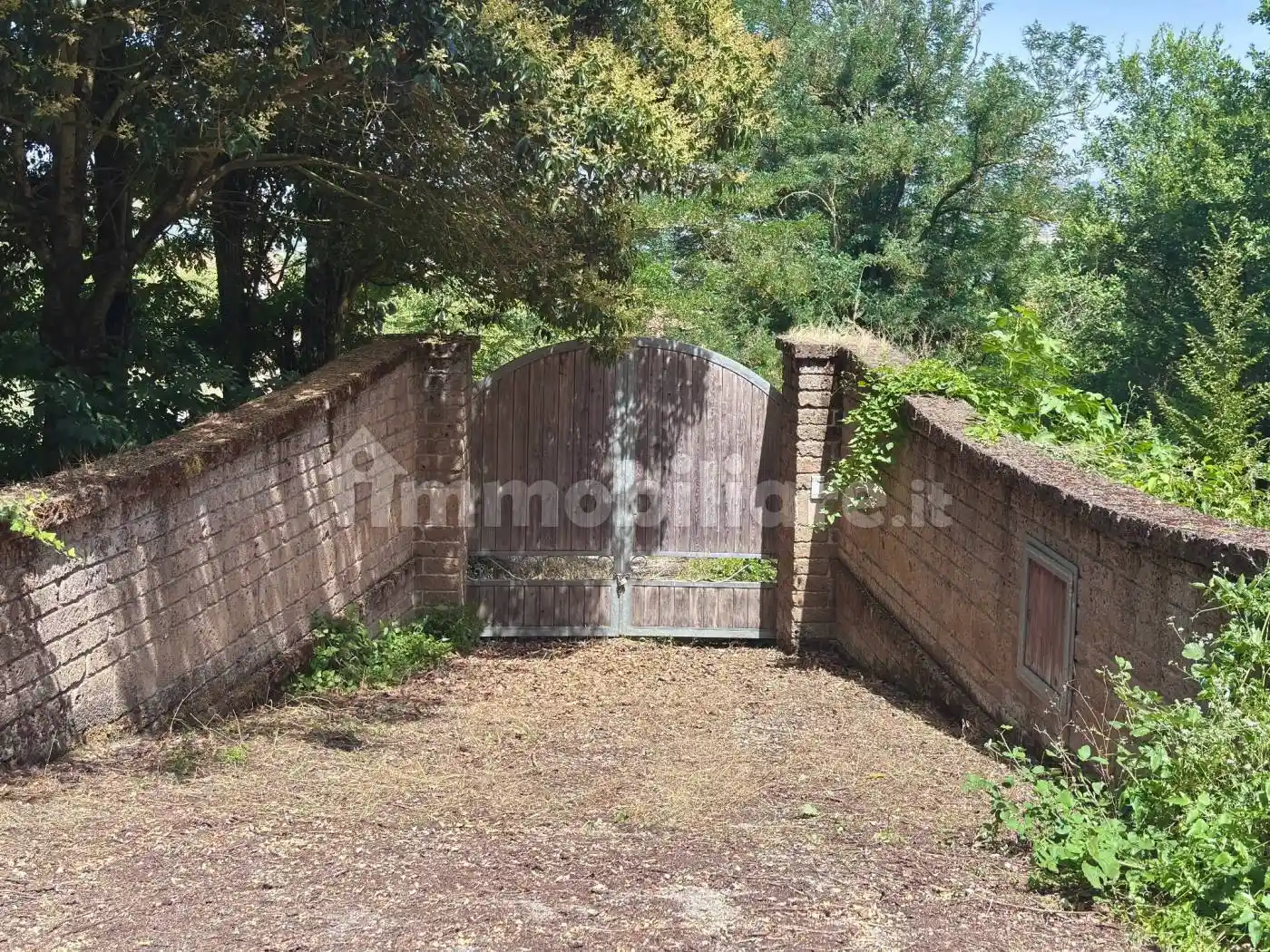 Casa indipendente in vendita a Teora