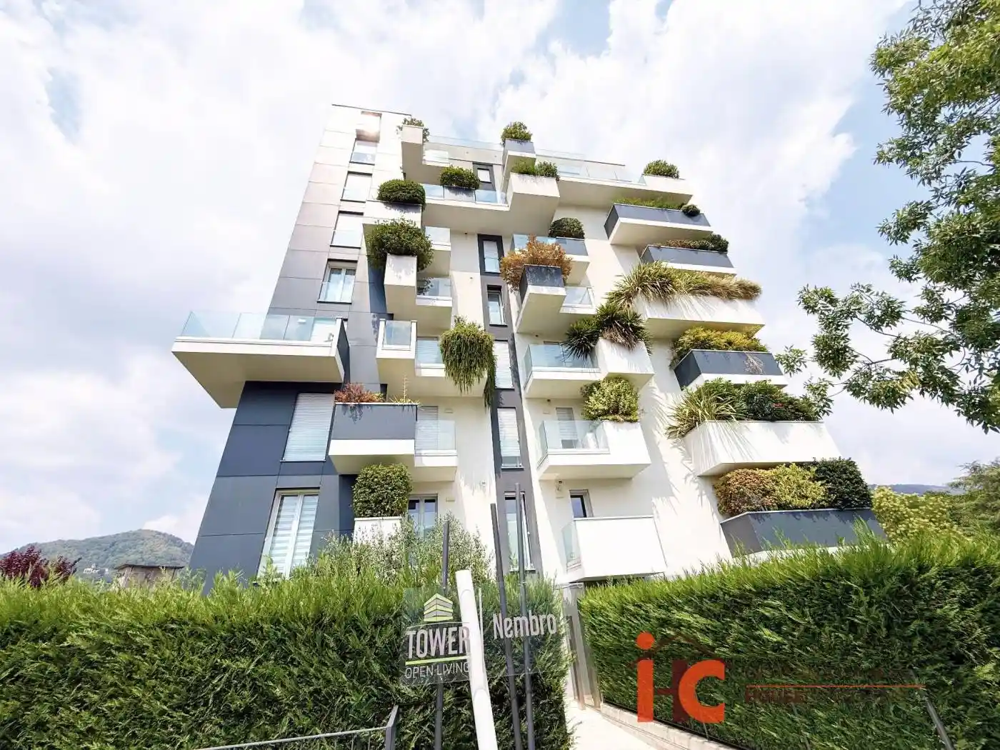 Appartamento in vendita a Nembro