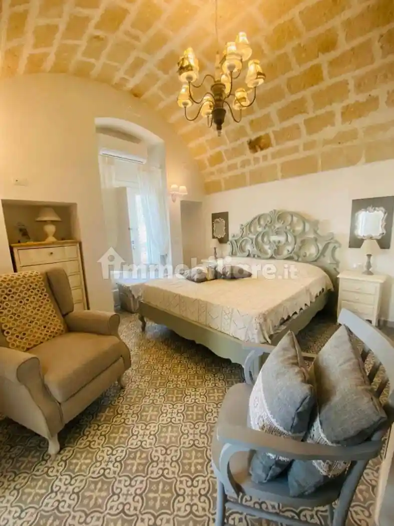 Appartamento in vendita a Monopoli