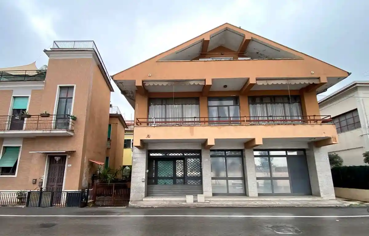 Appartamento in vendita a Frosinone