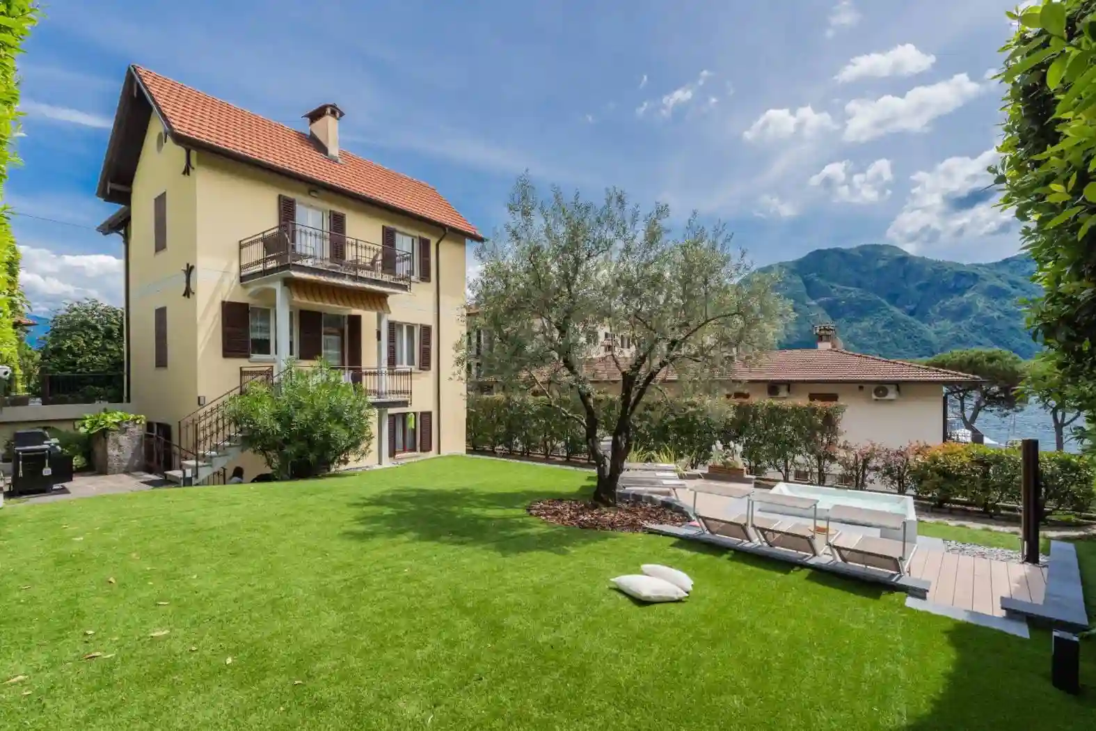 Villa - foto 4