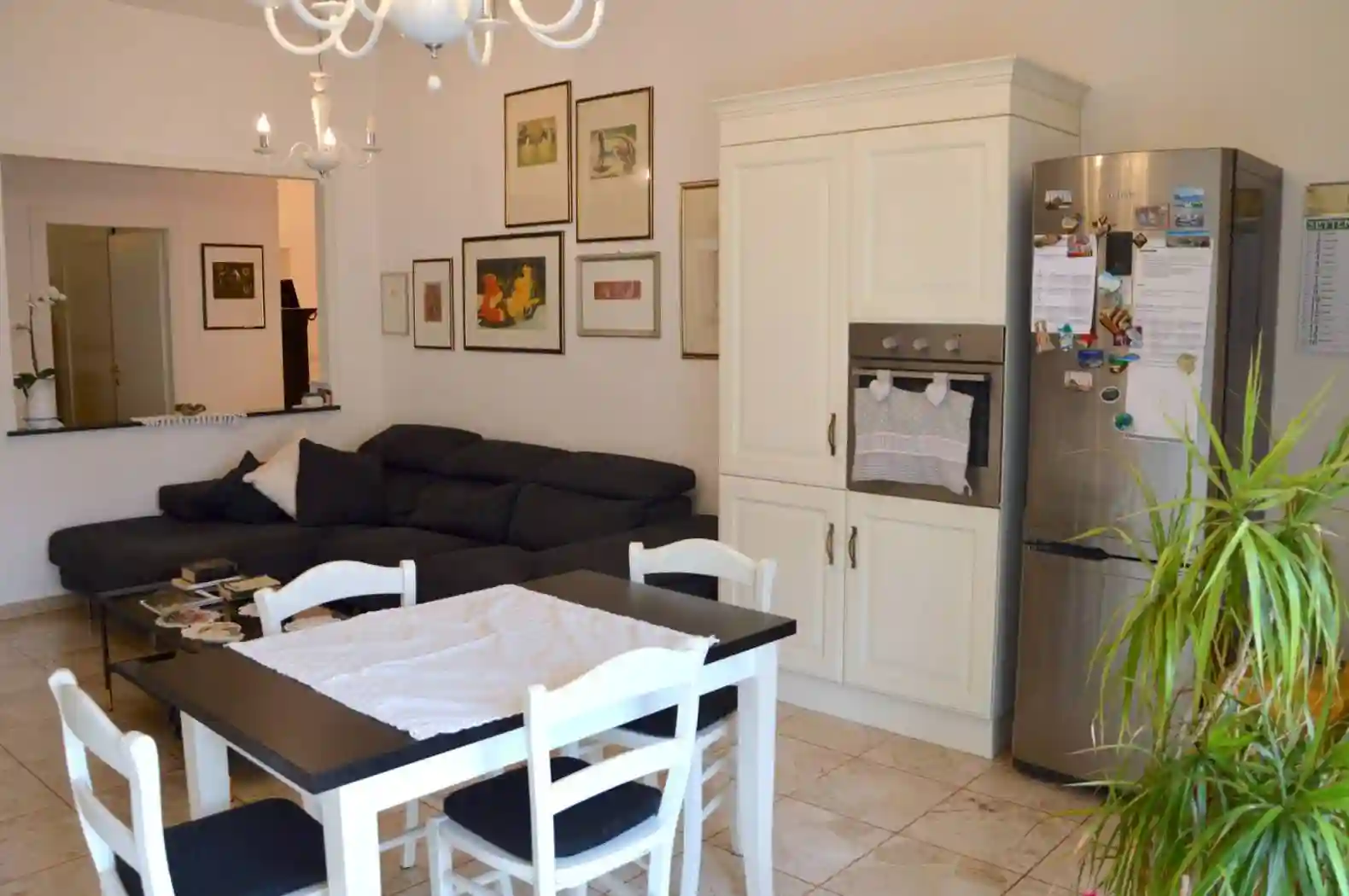 Appartamento - foto 4