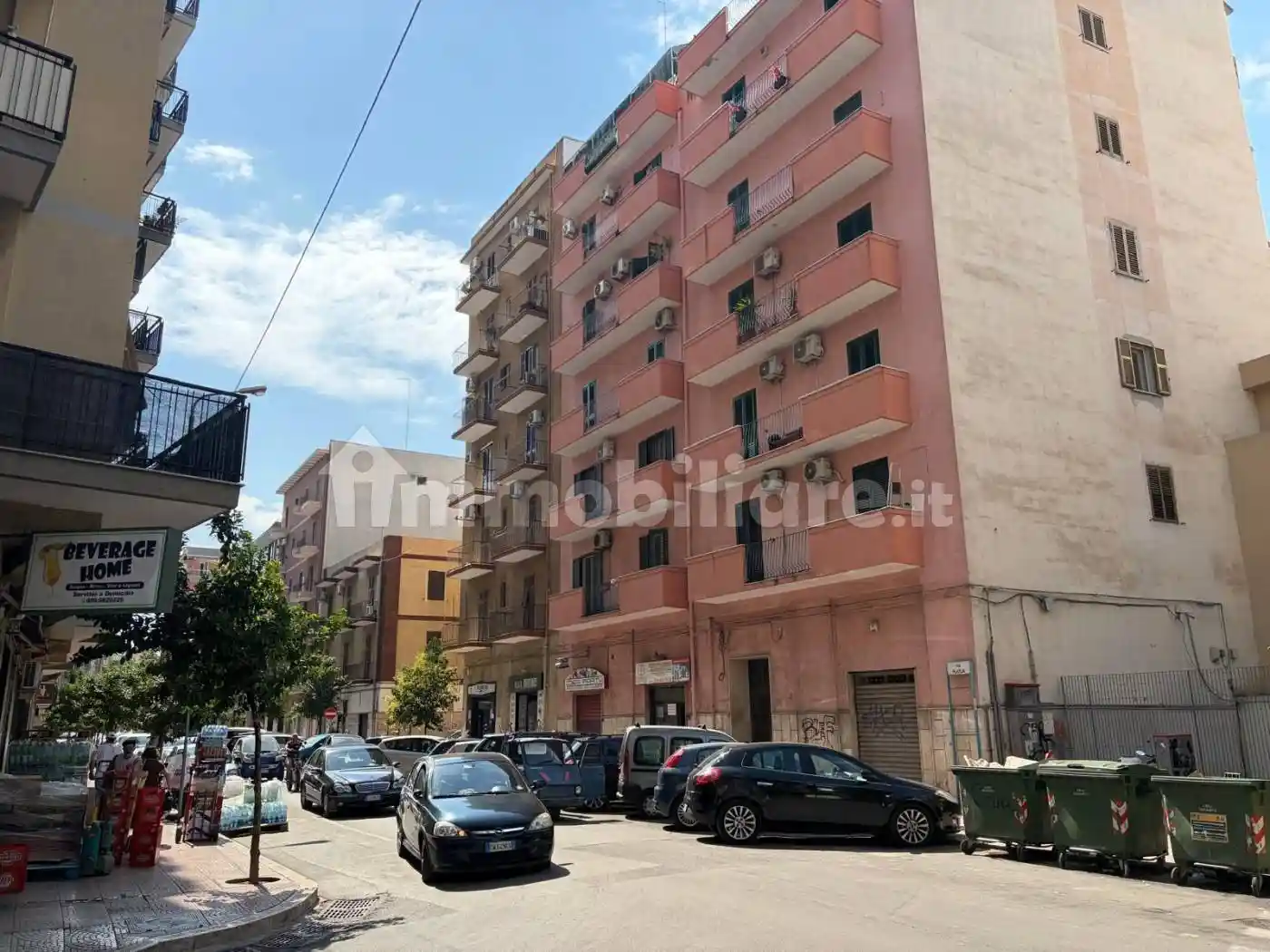 Appartamento in vendita a Taranto
