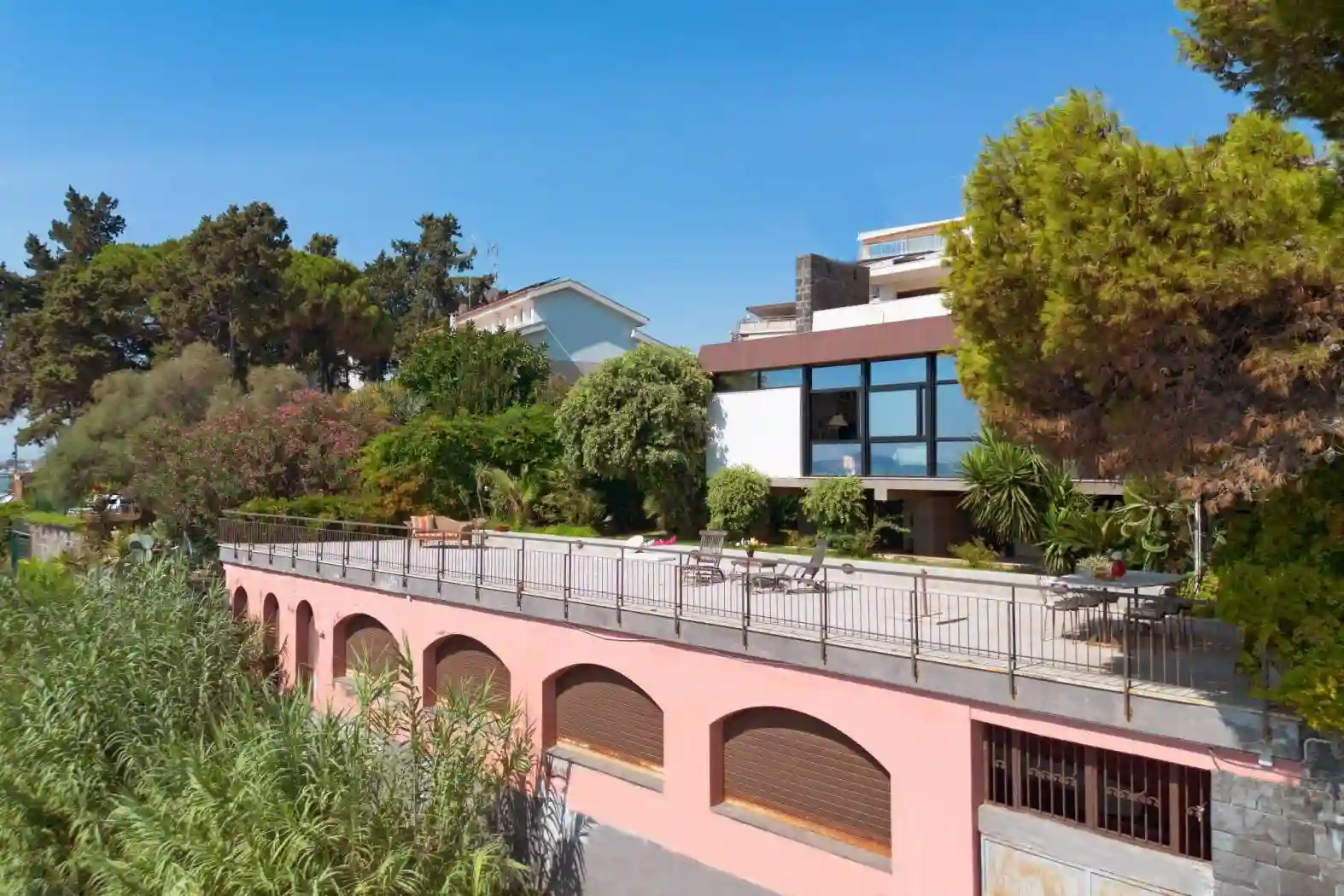 Villa - foto 4