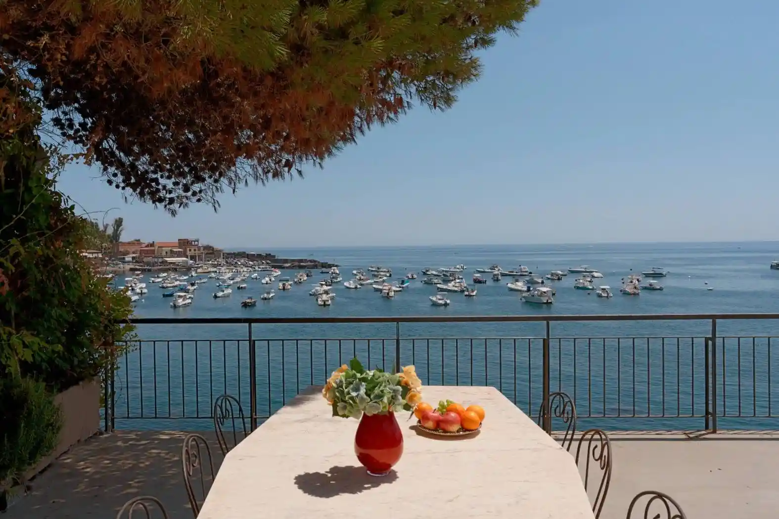 Villa in vendita a Acireale