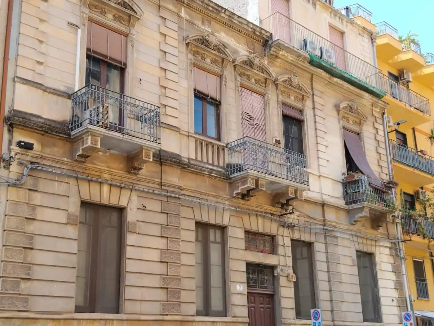 Appartamento in vendita a Catania