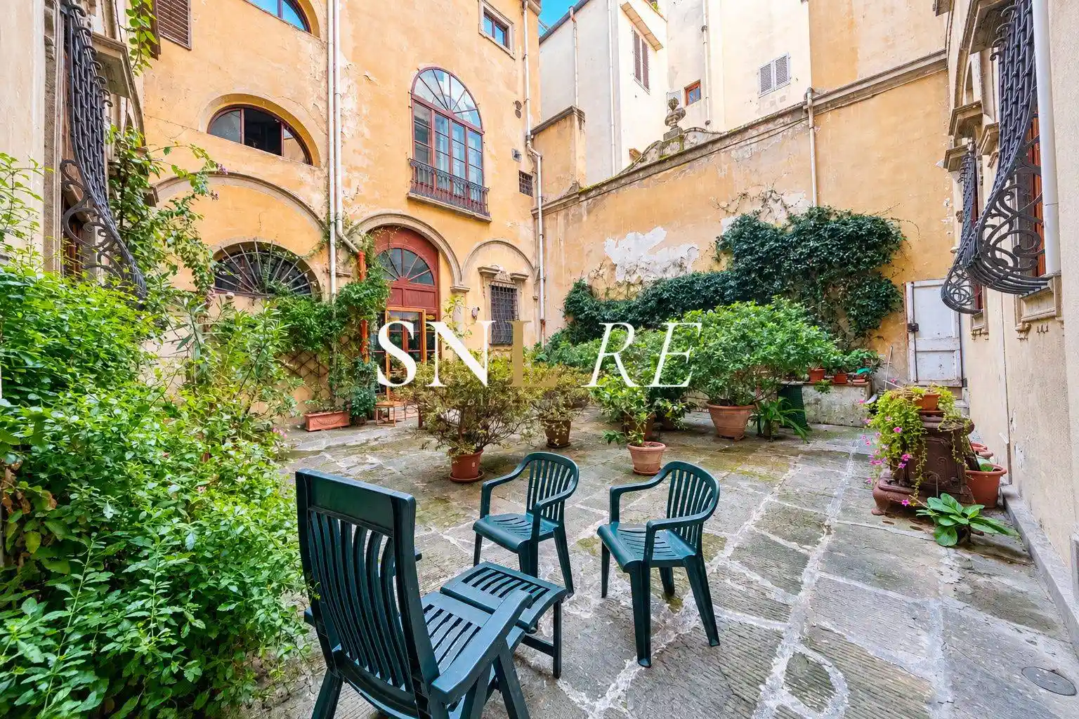 Appartamento in vendita a Firenze