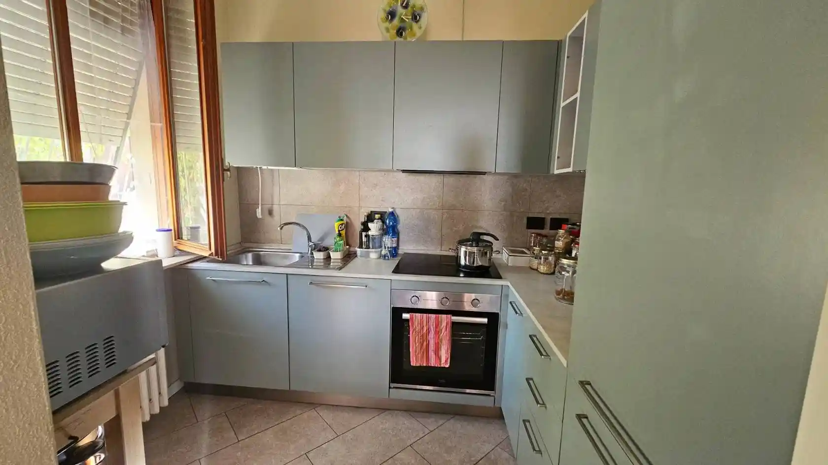 Appartamento in affitto a Piacenza