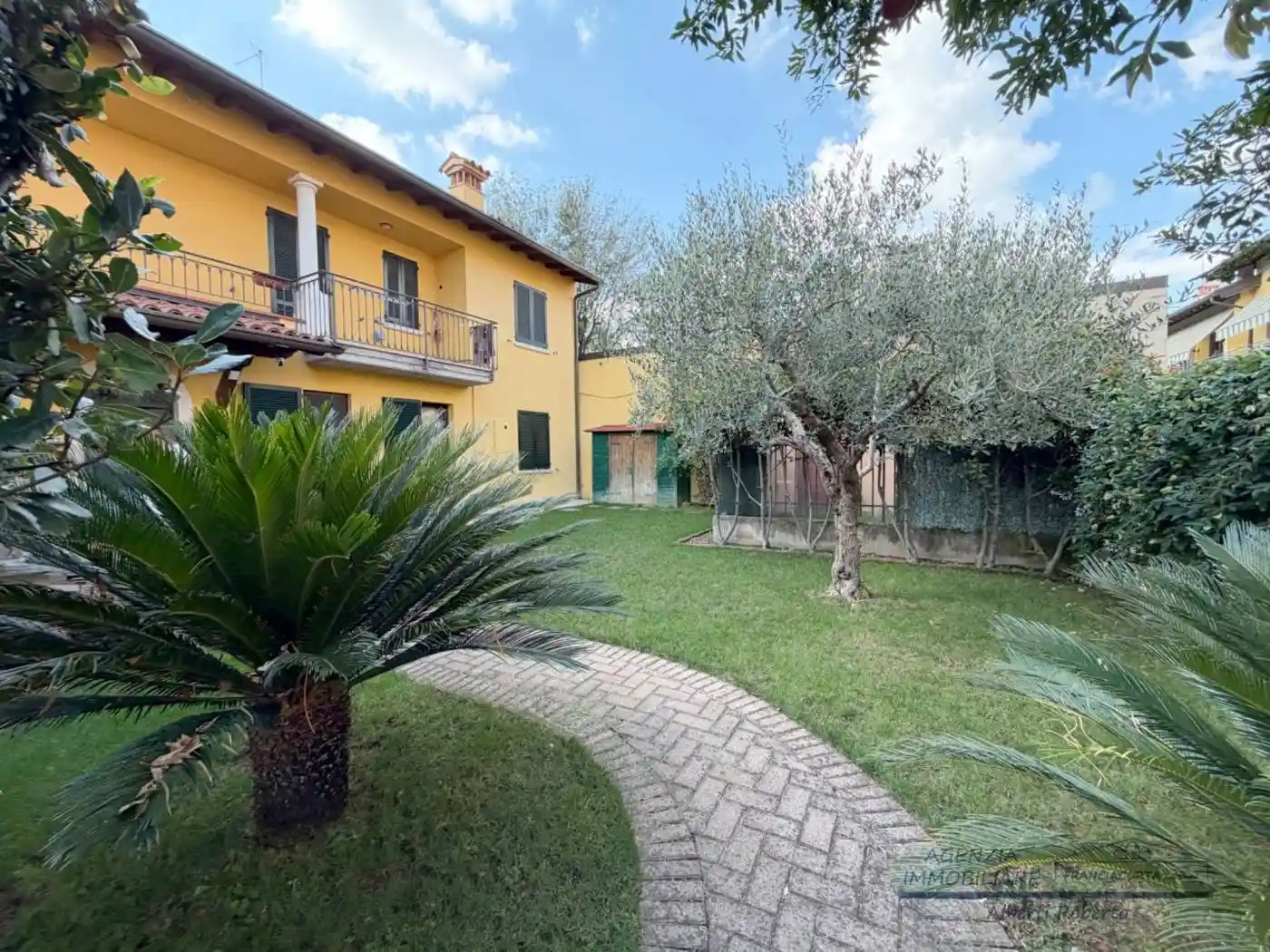 Appartamento in vendita a Passirano