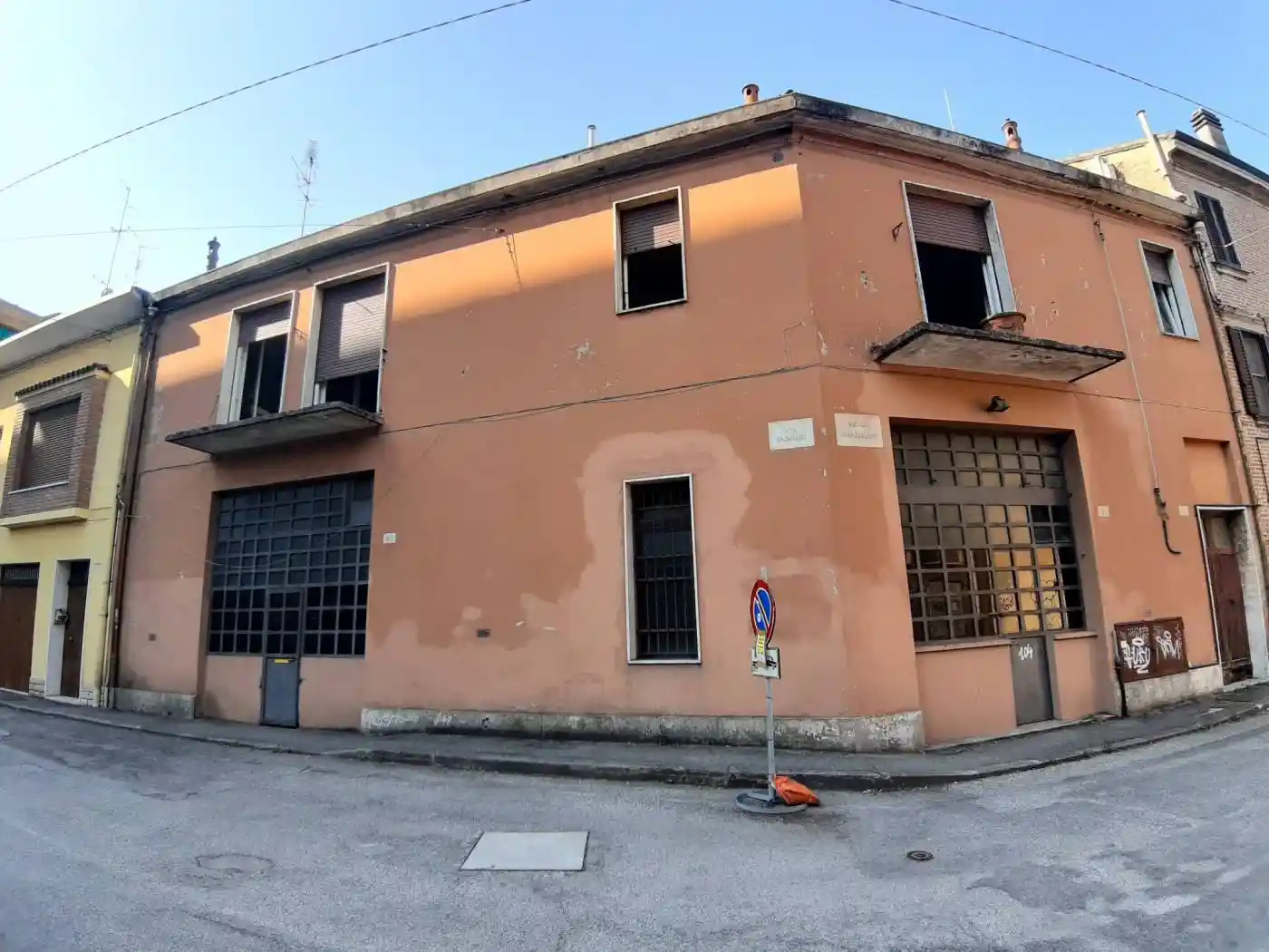 Attico - Mansarda in vendita a Ferrara