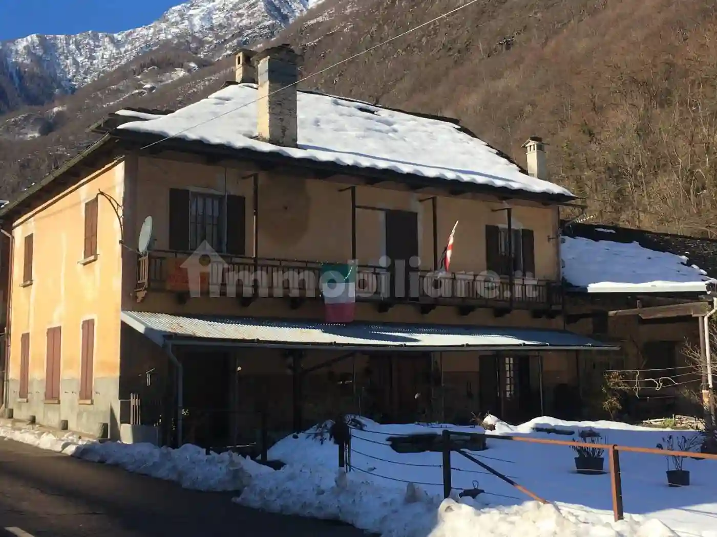 Casa indipendente - foto 2