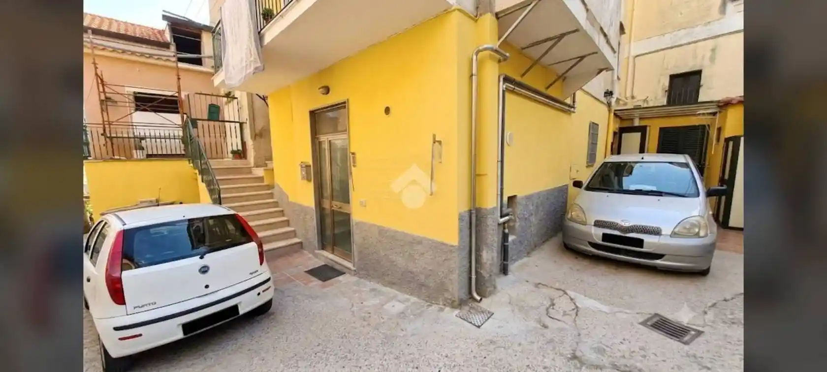 Appartamento in vendita a Cava de' Tirreni