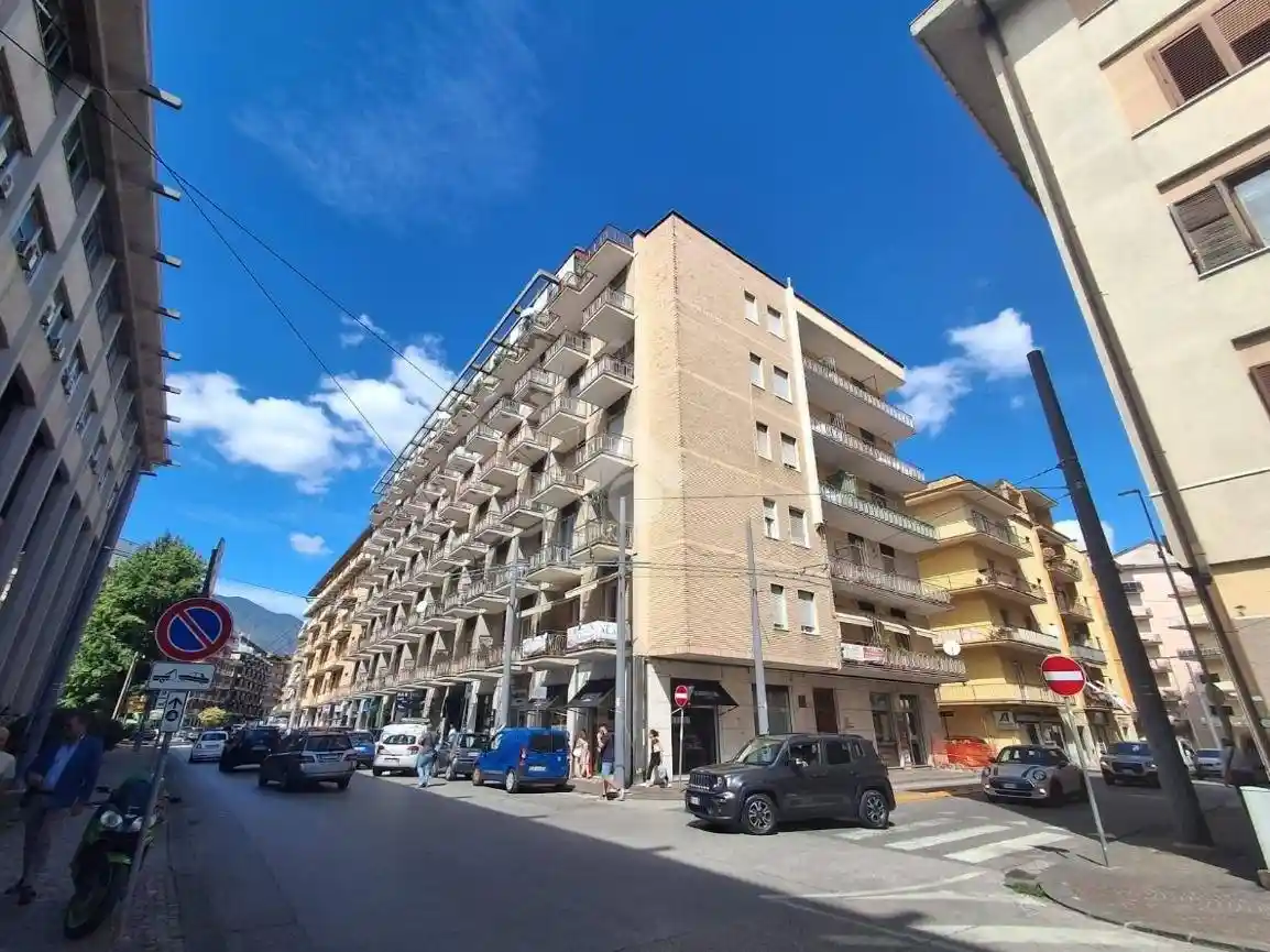 Appartamento in affitto a Avellino