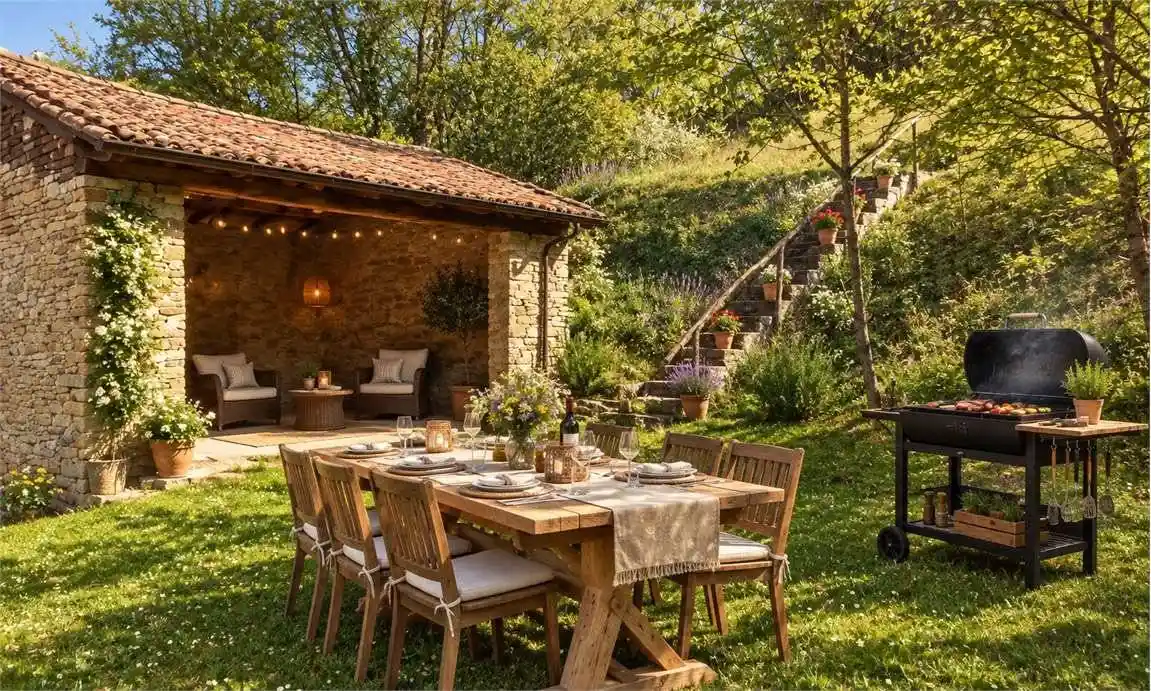 Rustico - Casale in vendita a Bettola