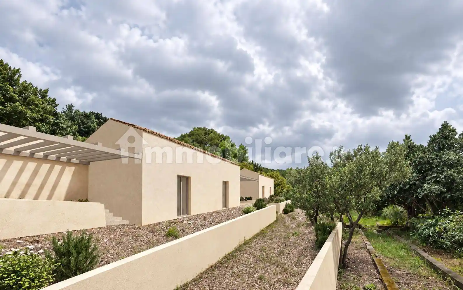Villa in vendita a Capoterra