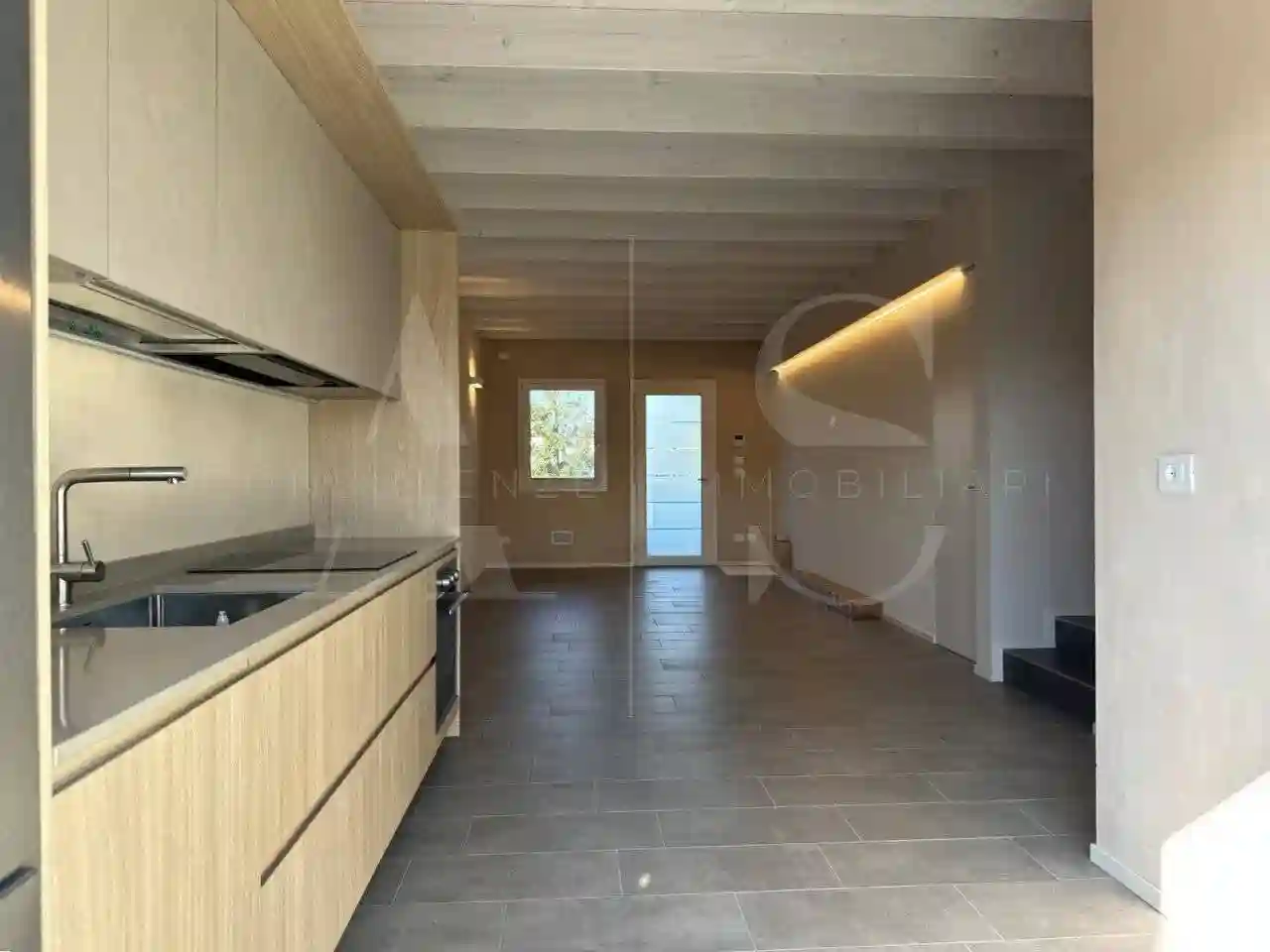 Villetta a schiera - foto 4