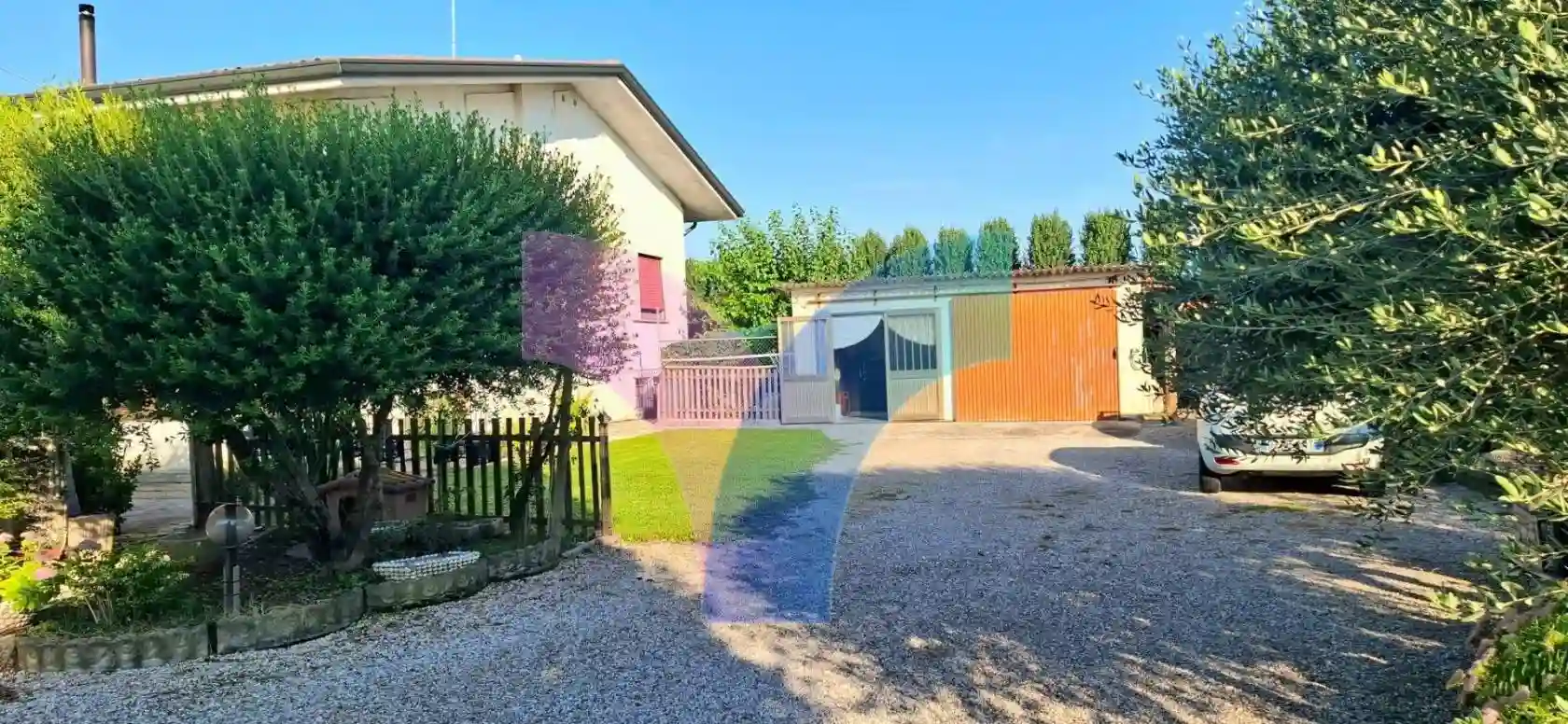 Casa indipendente - foto 2