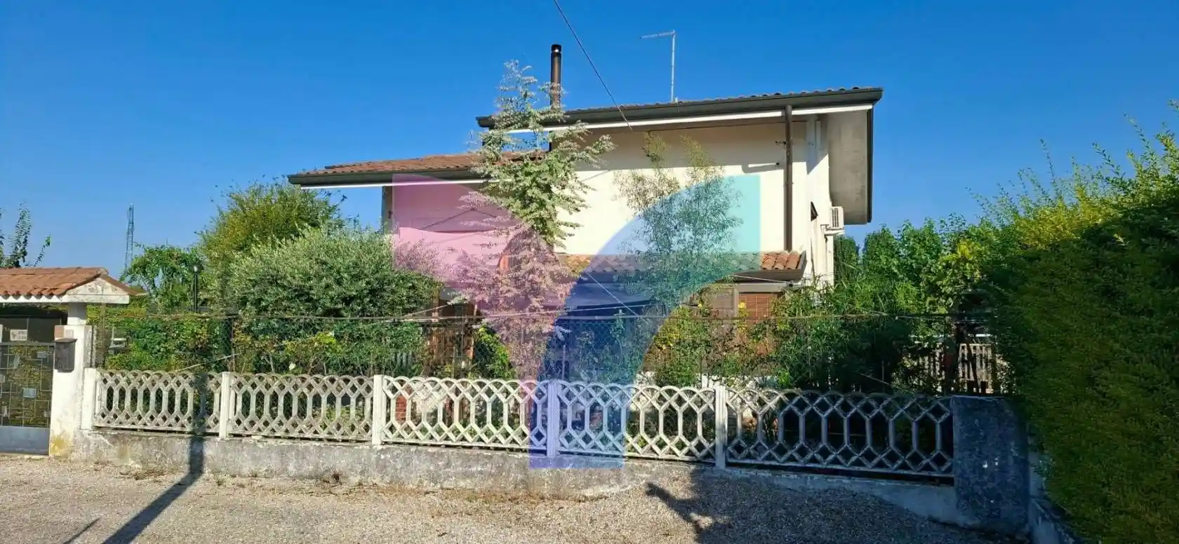 Casa indipendente in vendita a Maserada sul Piave